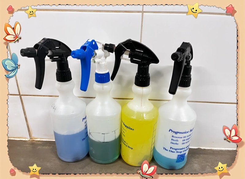 厨房里的小智慧：如何挑选实用的厨房用品